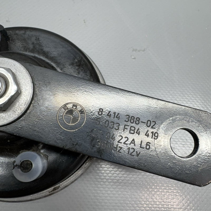 S1000R BMW S1000R HORN 2020 2021 2022 2023 2024 2025 OEM