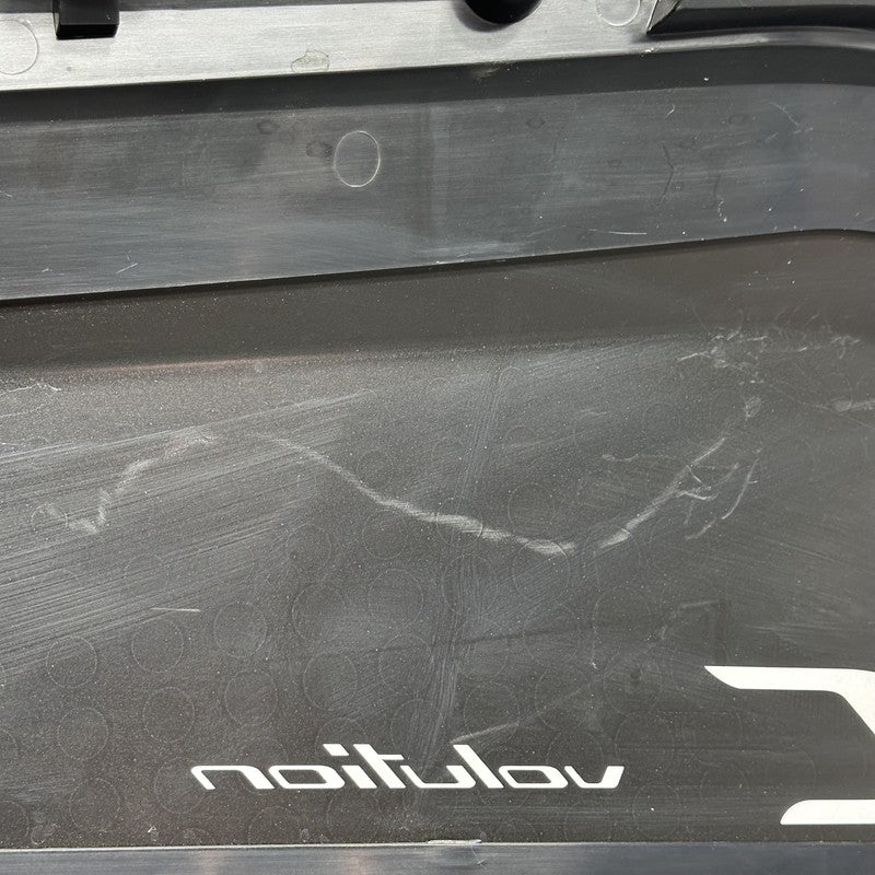 8545188 BMW C 650 EVOLUTION TRIM PANEL TUNNEL RIGHT  2015 2016 2017 2018 OEM 8545188