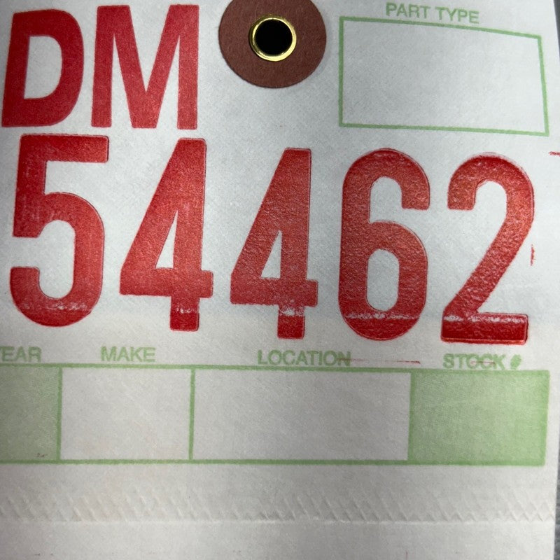 7710449 BMW K1600GT SADDLE SEAT SUPPORT 2011 2012 2013 2014 2015 2016 OEM 7710449