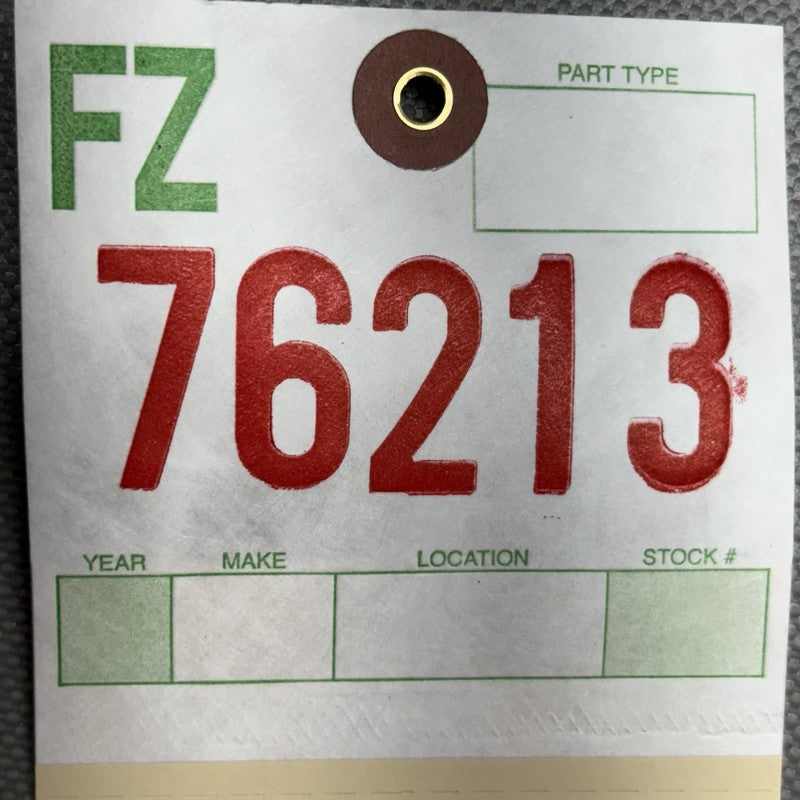 8558220 BMW C400X SIDE STAND 2018 2019 2020 OEM 8558220