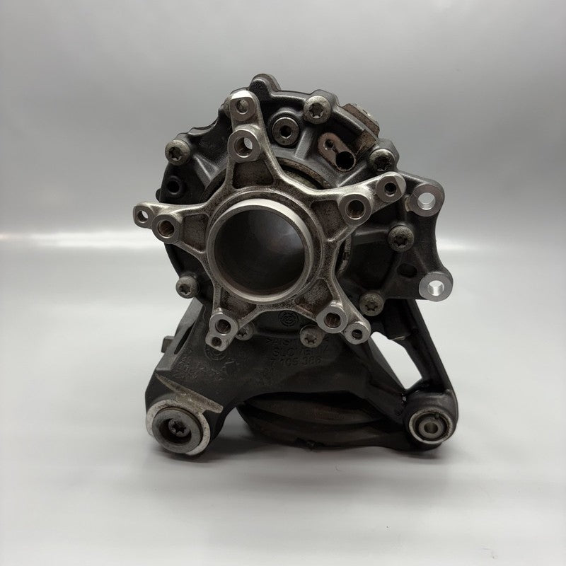 7105386 BMW R1300GS RIGHT ANGLE GEARBOX 2022 2023 2024 OEM 7105386