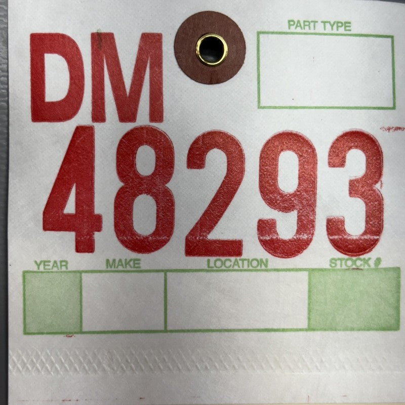 F900R BMW F900R HANDLE REAR 2020 2021 2022 2023 2024 OEM