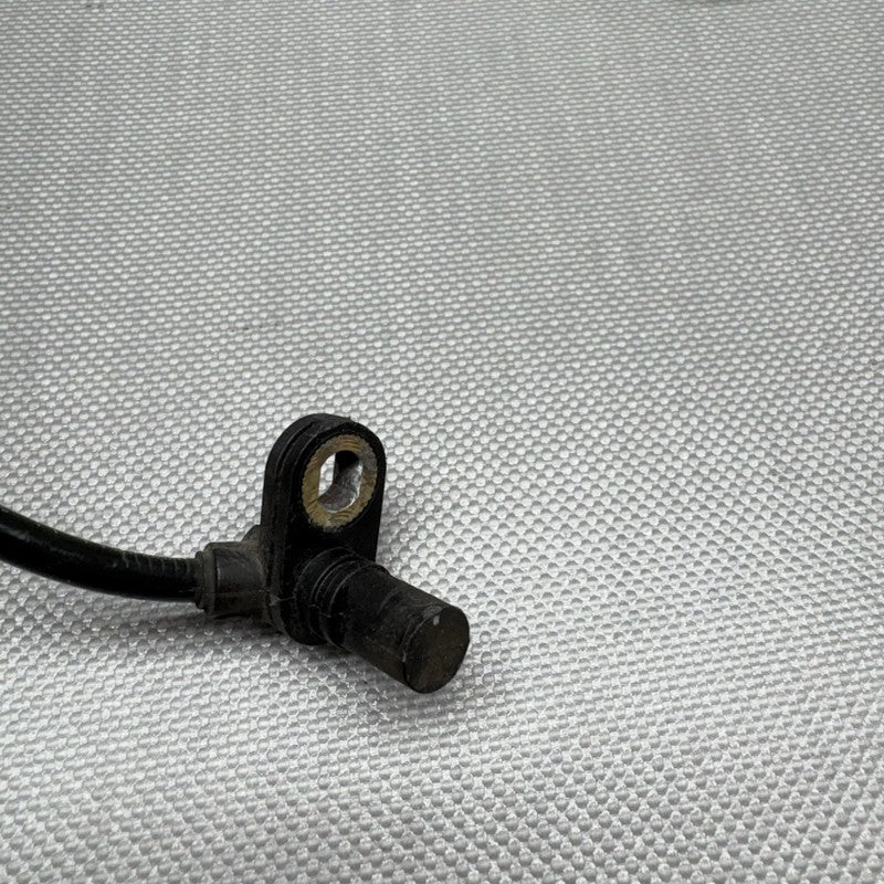 7715117 BMW C 650 SPORT WHEEL SPEED SENSOR 2014 2015 2016 2017 2018 2019 2020 7715117