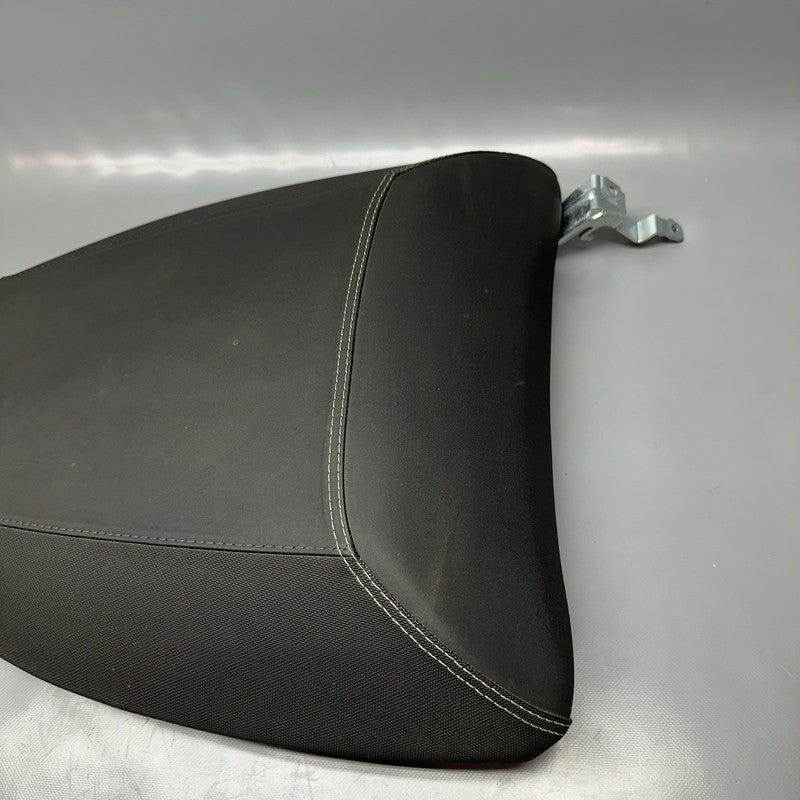 8536834 BMW C 650 EVOLUTION PASSENGER SEAT 2015 2016 2017 2018 OEM 8536834