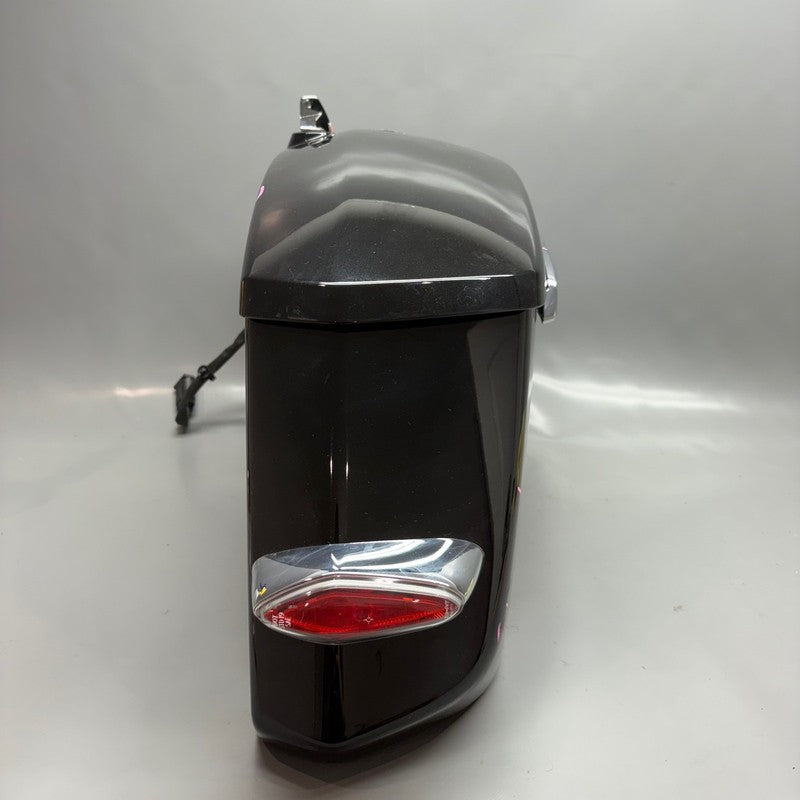 R18 BMW R18 SIDE CASE RIGHT 2020 2021 2022 2023 2024 OEM