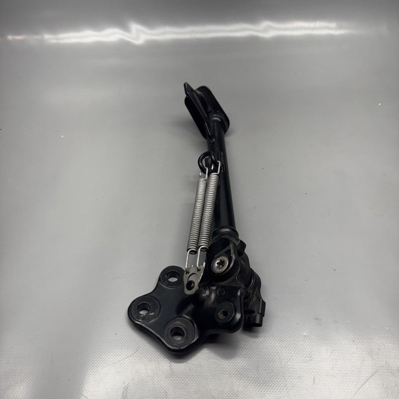 F900R BMW F900R KICKSTAND SIDE STAND WITH SENSOR 2020 2021 2022 2023 2024 OEM