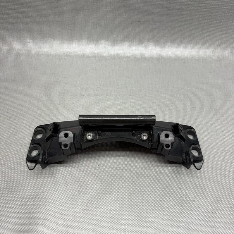 8558153 BMW C400X FRONT SEAT HINGE MOUNTING BRACKET 2018 2019 2020 OEM 8558153