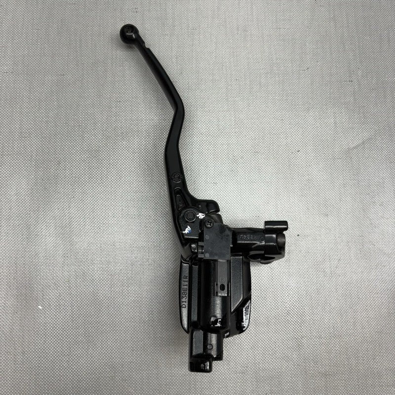 C400X BMW C400X LEFT HANDBRAKE LEVER FRONT WHEEL 2018 2019 2020 OEM