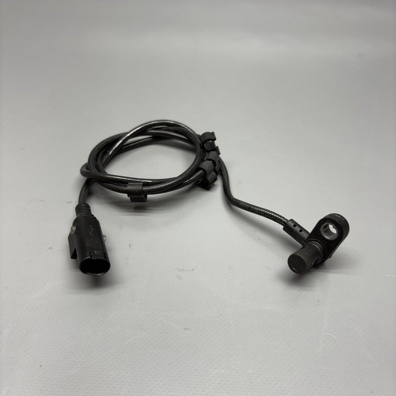9443105 BMW S1000R REAR WHEEL SPEED SENSOR 2020 2021 2022 2023 2024 2025 OEM