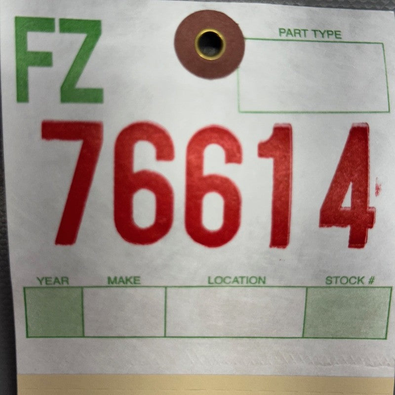 7108560 BMW R18 ACC SENSOR 2020 2021 2022 2023 2024 OEM 7108560