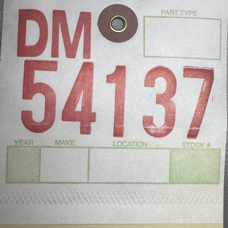 76725778 BMW K 1200LT AIR INTAKE BOX 2005 2006 2007 2008 OEM 76725778