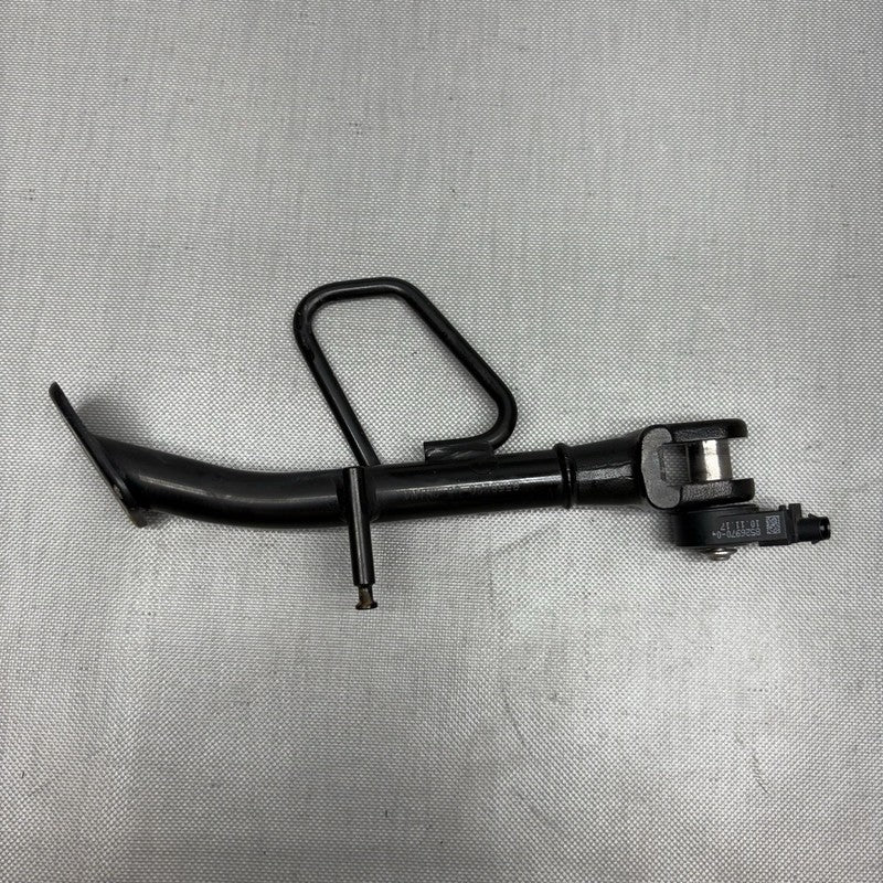 8558220 BMW C400X SIDE STAND 2018 2019 2020 OEM 8558220
