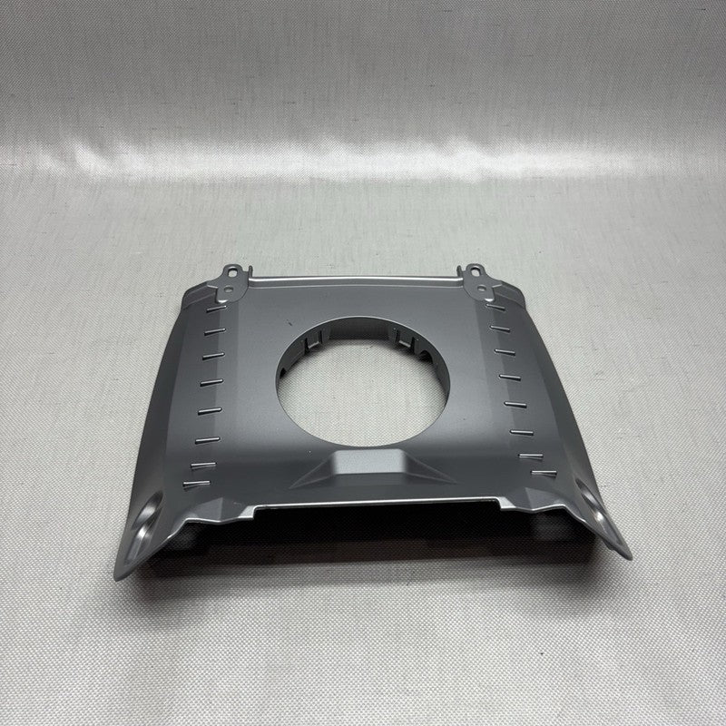 8558567 BMW C400X TANK COVER CENTER 2018 2019 2020 OEM 8558567