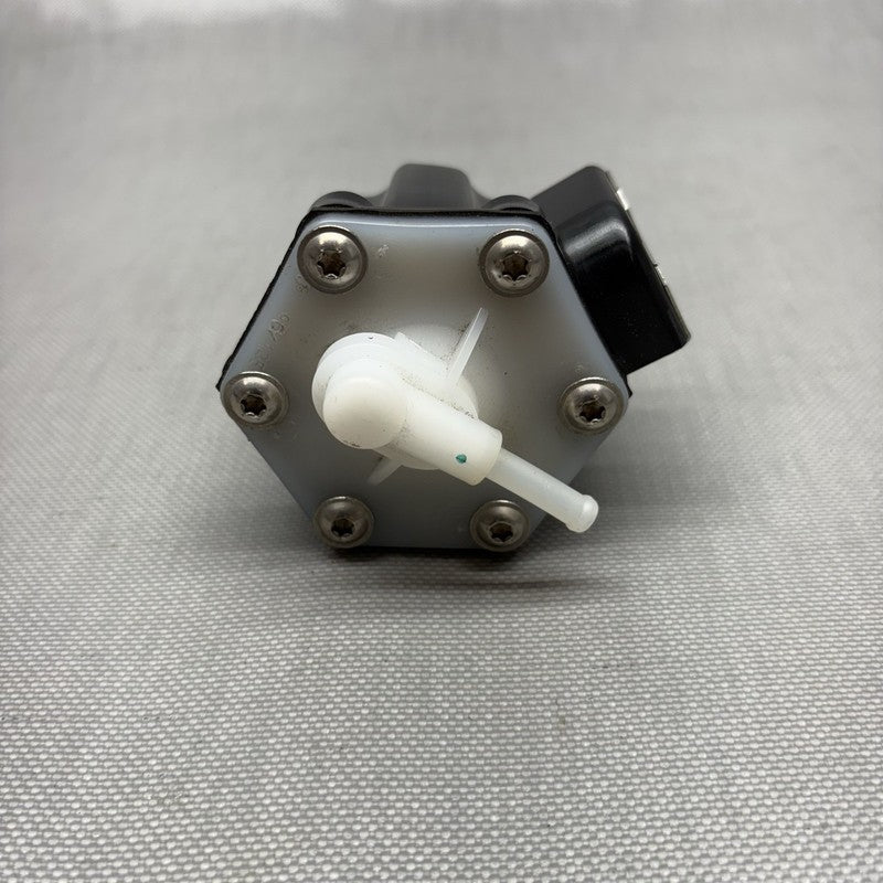 8534613 BMW C650 GT FUEL TANK VENTILATION VALVE 2011 2012 2013 2014 2015 OEM 8534613