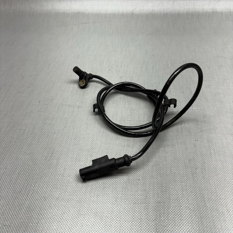 7715117 BMW C 650 SPORT WHEEL SPEED SENSOR 2014 2015 2016 2017 2018 2019 2020 7715117