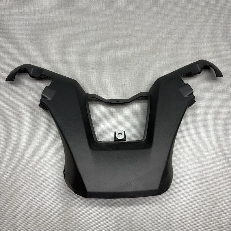 7725012 BMW C650 GT HANDLEBAR COVER TOP 2011 2012 2013 2014 2015 OEM 7725012