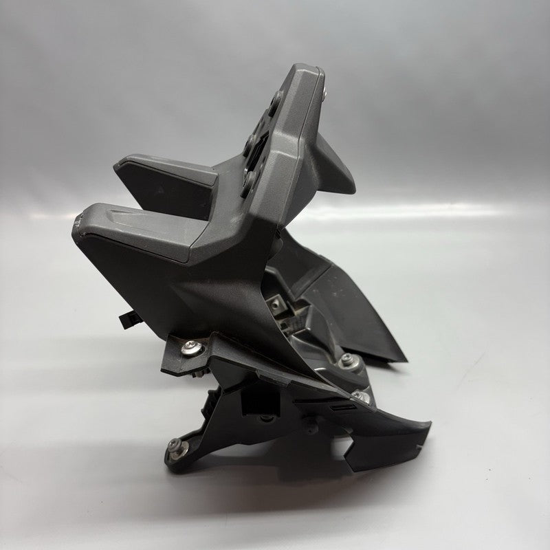 8393612 BMW S1000R FRONT PANEL CARRIER 2020 2021 2022 2023 2024 OEM 8393612