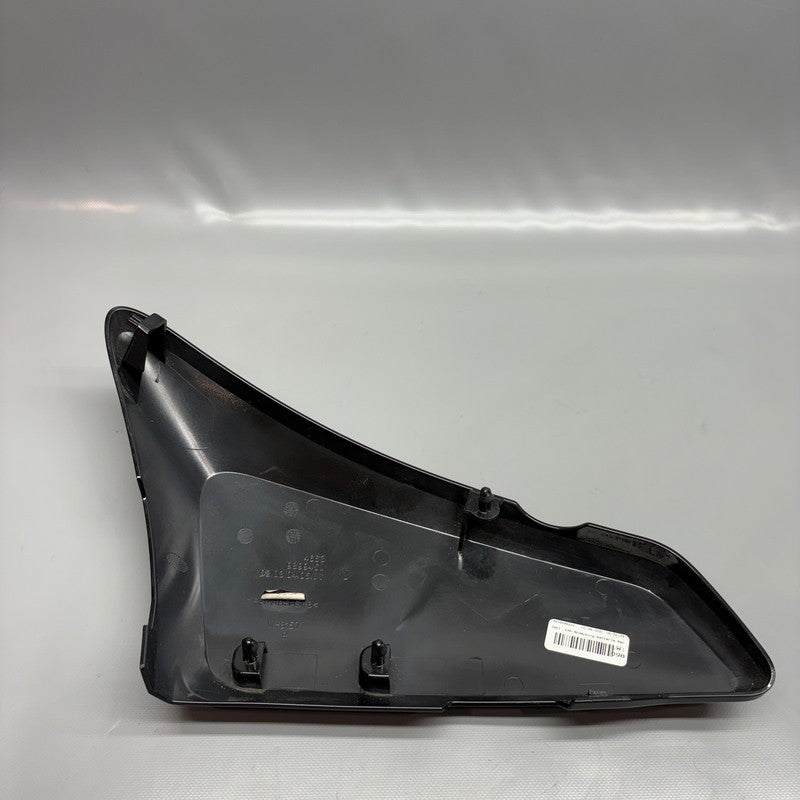 9899450 BMW R18 BATTERY COVER RIGHT 2020 2021 2022 2023 2024 OEM 9899450