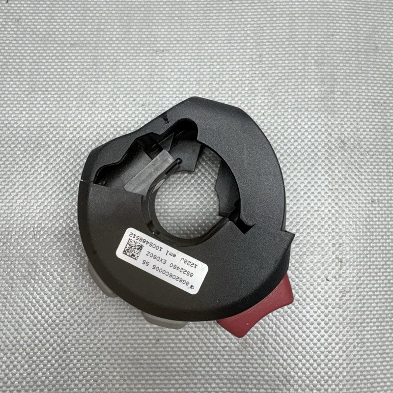 8522460 BMW C650 GT COMBINATION SWITCH 2011 2012 2013 2014 2015 OEM 8522460