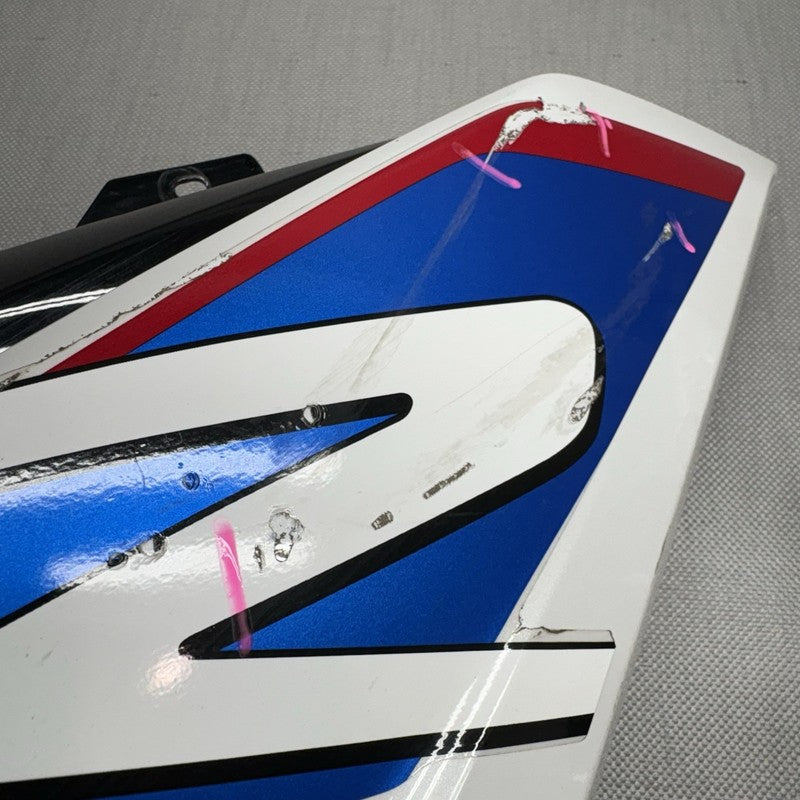 8556768 BMW G 310R FAIRING RIGHT SIDE 2016 2017 2018 2019 2020 OEM 8556768