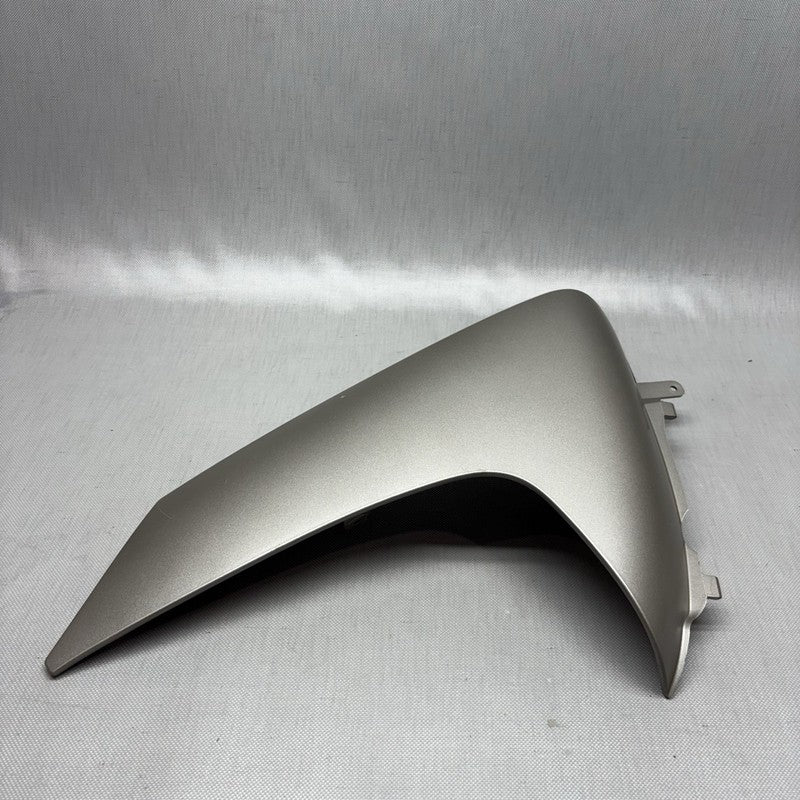 7686109 BMW C650 GT LATERAL TRIM PANEL LEFT FRONT 2011 2012 2013 2014 2015 OEM 7686109