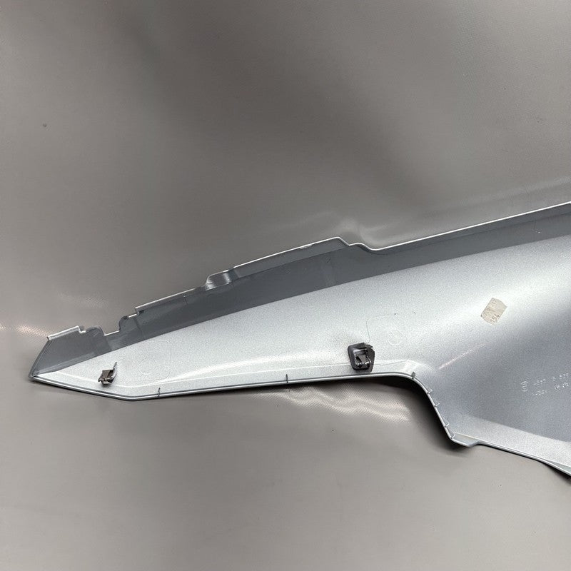 8536035 BMW C 650 EVOLUTION TAIL COWLING LEFT 2015 2016 2017 2018 OEM 8536035