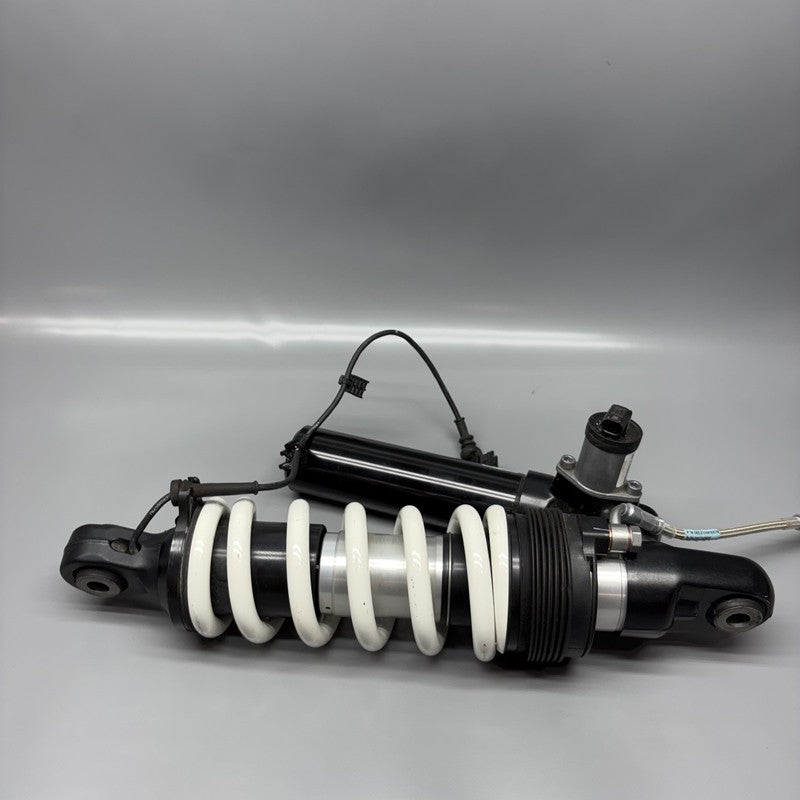7924086-06 BMW R1300GS TROPHY SUSPENSION STRUT SHOCK REAR 2022 2023 2024 OEM 7924086-06