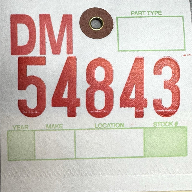 7709517 BMW K1600GTL FRONT PANEL CARRIER LEFT 2015 2016 2017 2018 2019 2020 2021 7709517