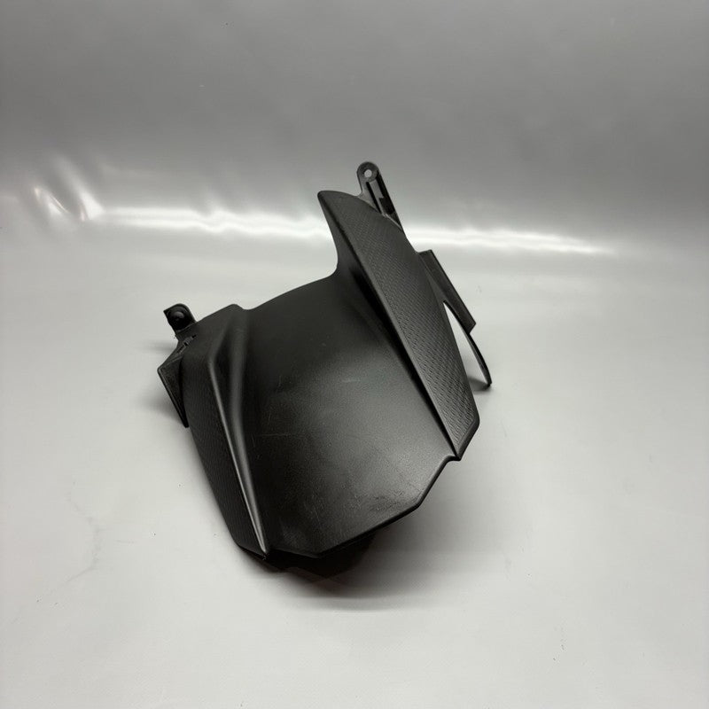 8569768 BMW S1000R REAR WHEEL COVER 2020 2021 2022 2023 2024 2025 OEM 8569768