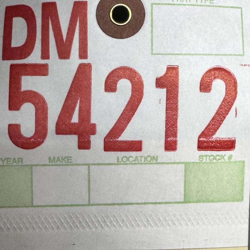 2333446 BMW K 1200LT FORK RIGHT 2005 2006 2007 2008 OEM 2333446