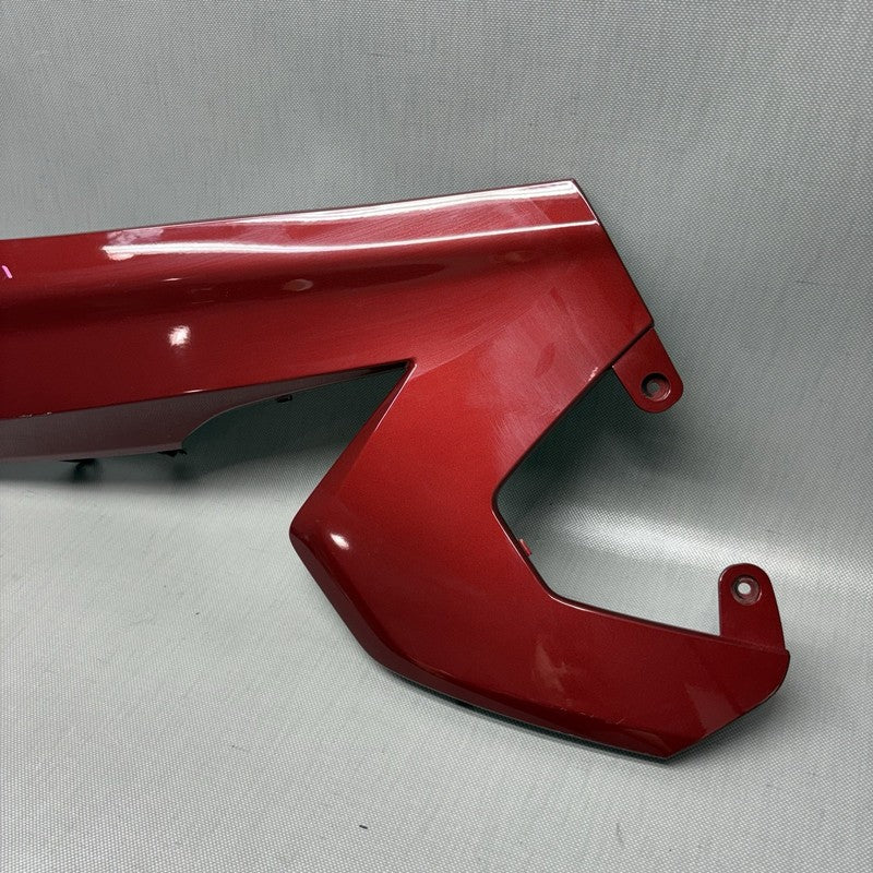 C650 GT BMW C650 GT LATERAL TRIM PANEL LEFT 2011 2012 2013 2014 2015 OEM