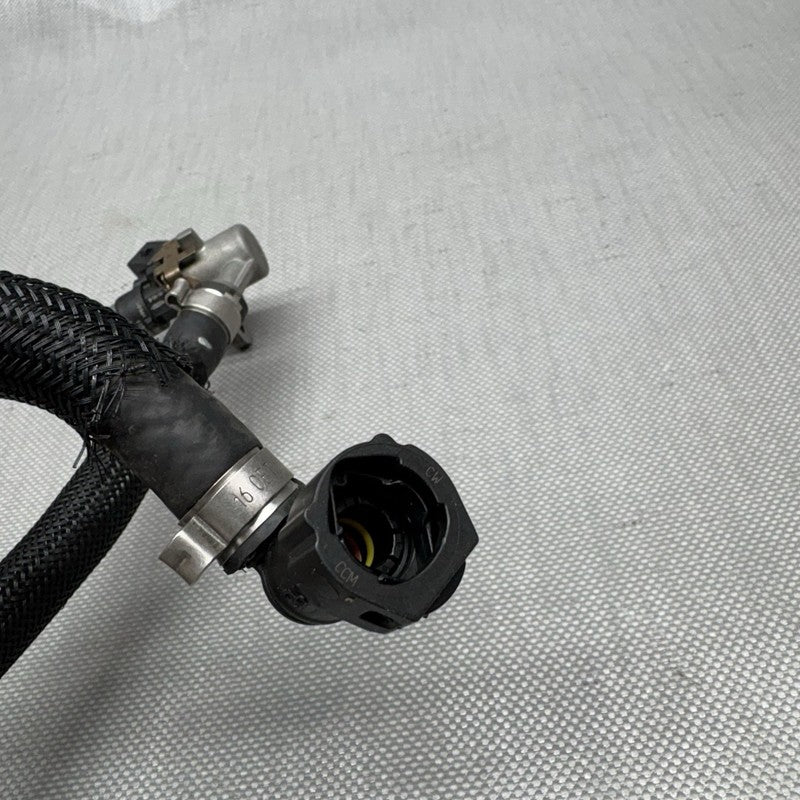 8552524 BMW C400X INJECTOR 2018 2019 2020 OEM 8552524