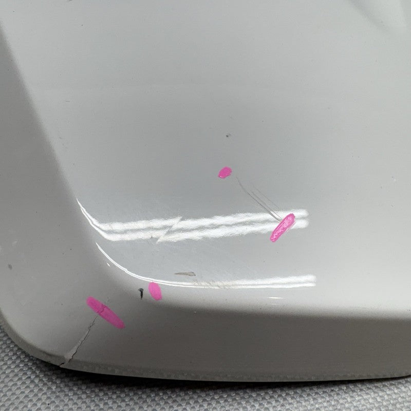 8558254 BMW C400X TURN SIGNAL WITH COVER RIGHT 2018 2019 2020 OEM 8558254