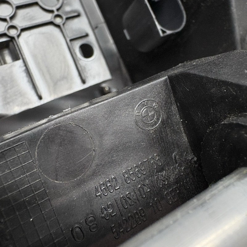 8569766 BMW S1000R REAR CARRIER ELEMENT FRONT 2020 2021 2022 2023 2024 2025 OEM 8569766