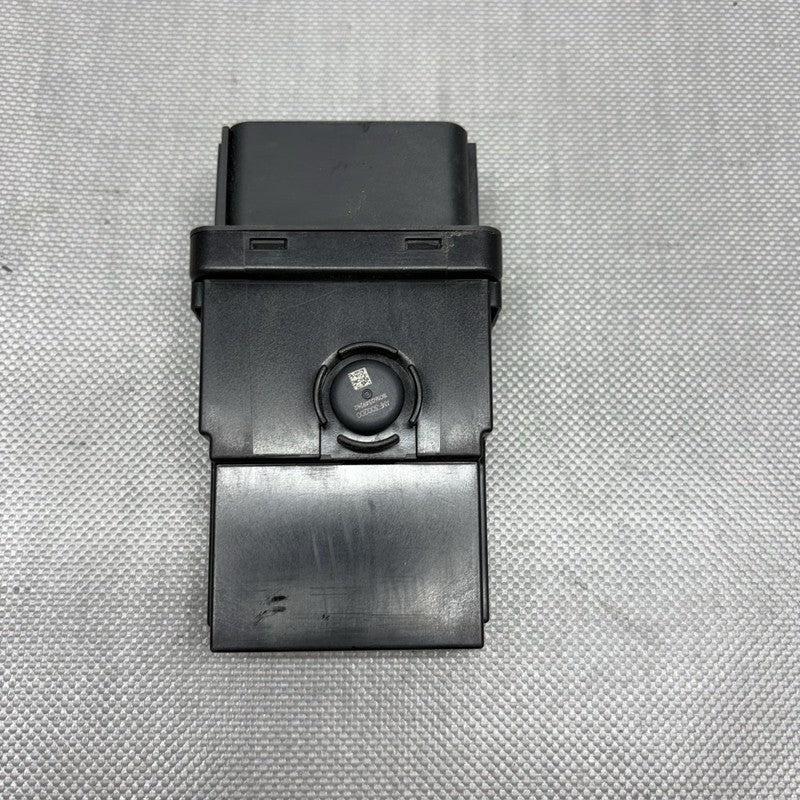 8406735 BMW C400X HEADLIGHT CONTROL MODULE 2018 2019 2020 OEM 8406735