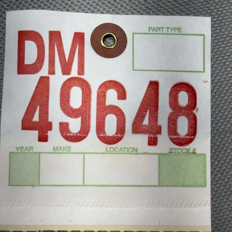 8567154-01 BMW S1000RR OXYGEN SENSOR 2019 2020 2021 2022 2023 2024 OEM 8567154-01