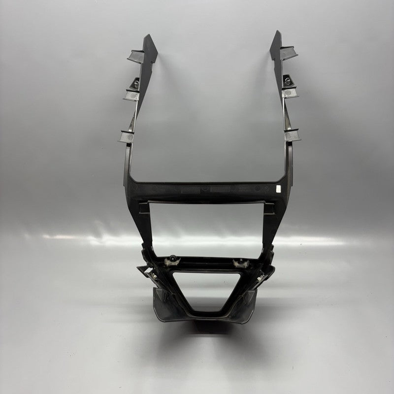 S1000R BMW S1000R RADIATOR AIR DUCTING 2020 2021 2022 2023 2024 2025 OEM