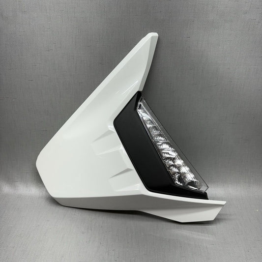 8558175 BMW C400X TURN SIGNAL WITH COVER LEFT 2018 2019 2020 OEM 8558583