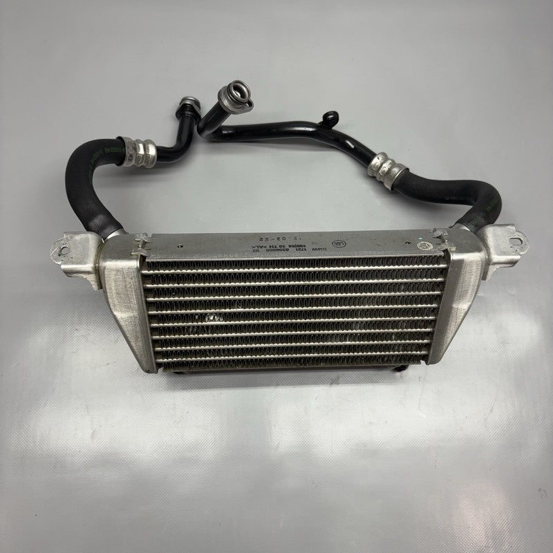 8356805 BMW S1000R OIL COOLER 2020 2021 2022 2023 2024 2025 OEM 8356805