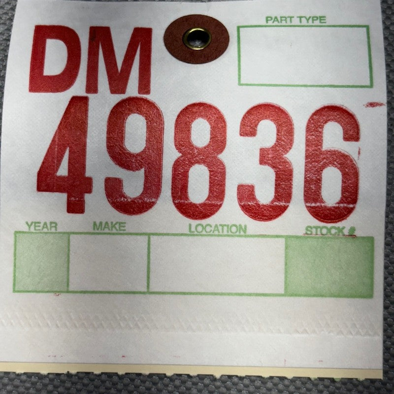 R1150RS BMW R1150RS LEFT THROTTLE 2002 2003 2004 2005 2006 OEM