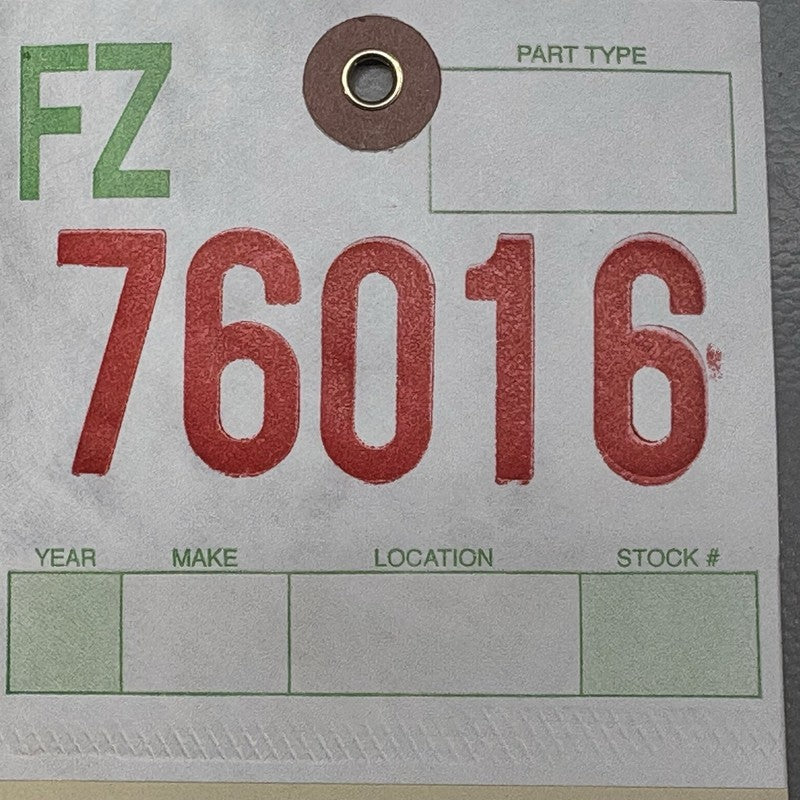 K1600GTL BMW K1600GTL GAS TANK 2015 2016 2017 2018 2019 2020 2021 OEM