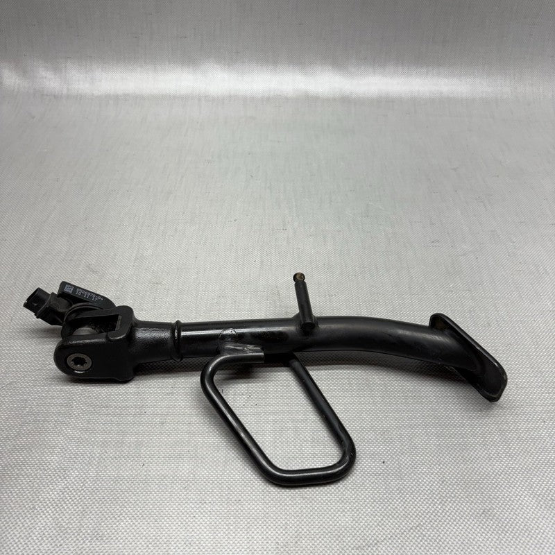8558220 BMW C400X SIDE STAND 2018 2019 2020 OEM 8558220