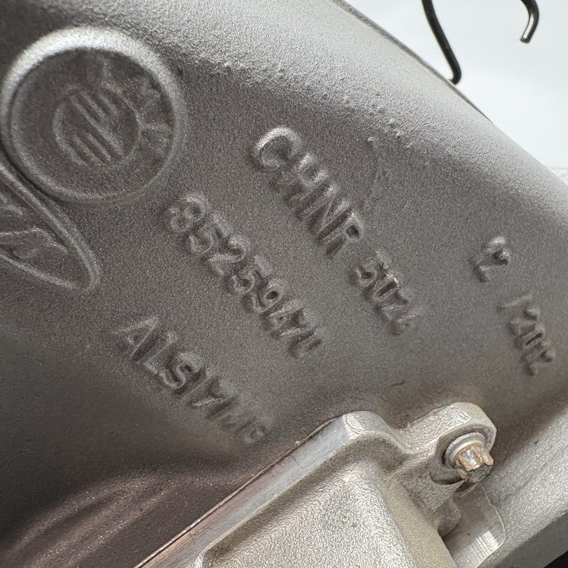 85259470 BMW C650 GT REAR WHEEL SWING ARM 2011 2012 2013 2014 2015 OEM 85259470