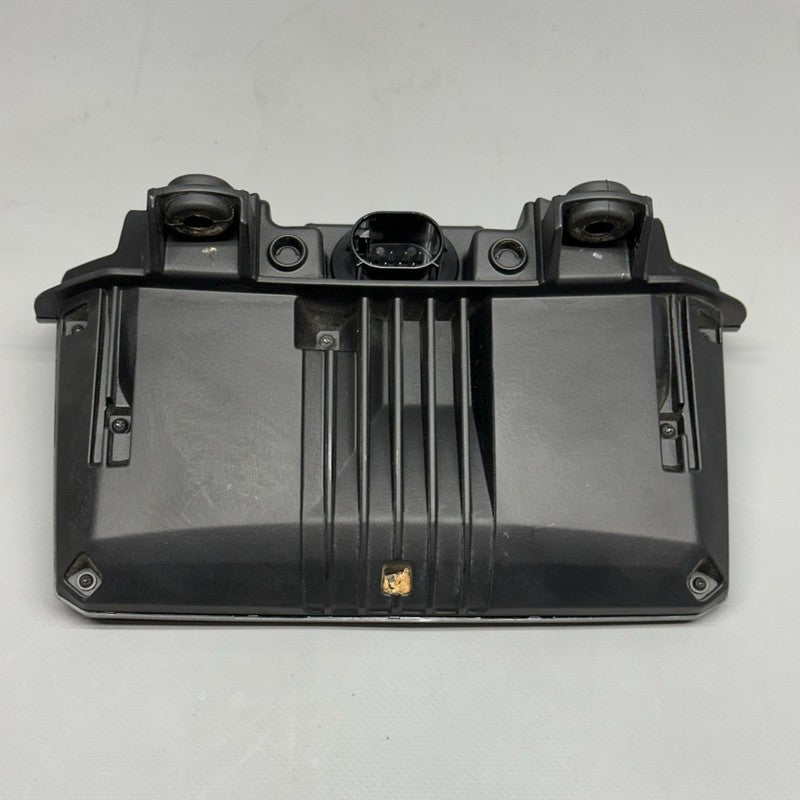 8389112 BMW C 650 EVOLUTION INSTRUMENT DUSTER 2015 2016 2017 2018 OEM 8389112