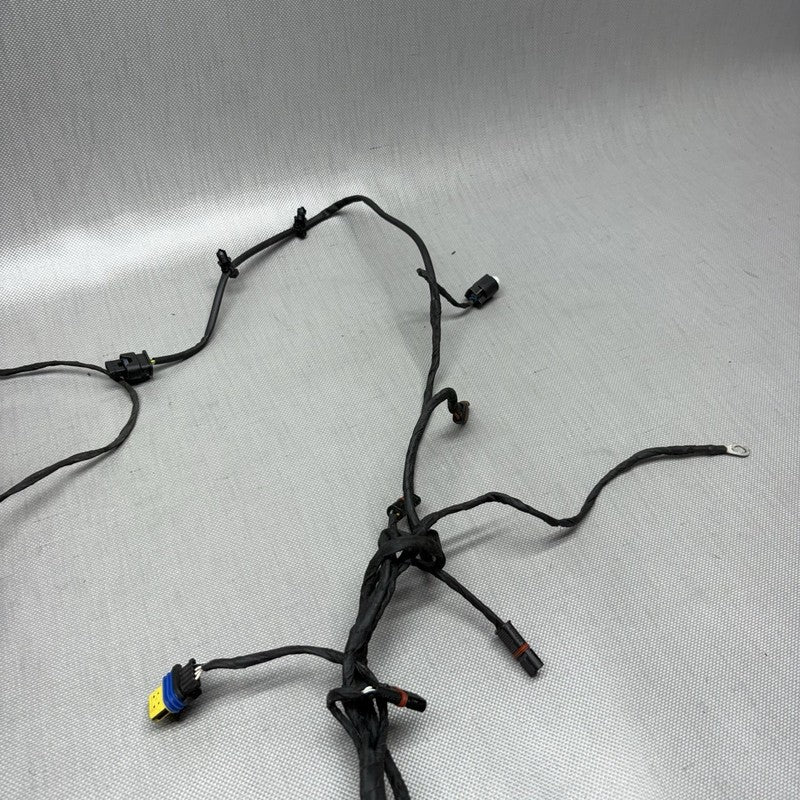 C650 GT BMW C650 GT MAIN WIRING HARNESS 2011 2012 2013 2014 2015 OEM