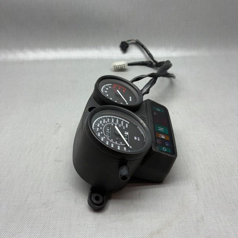 R1150RS BMW R1150RS SPEEDOMETER CLUSTER 2002 2003 2004 2005 2006 OEM