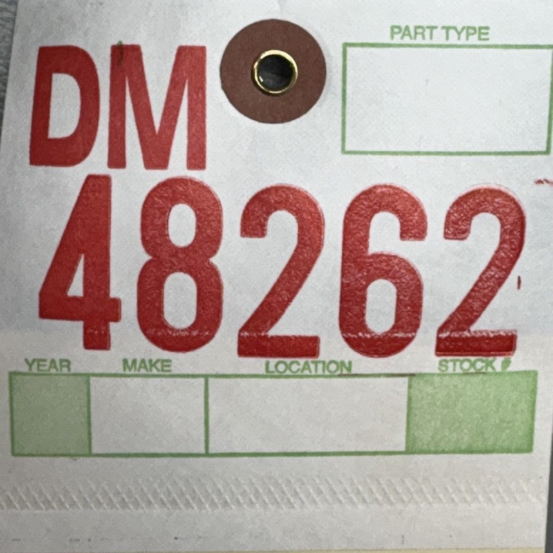 1622429 BMW R1300GS ADVENTURE FUEL PUMP 2023 2024 2025 OEM 1622429