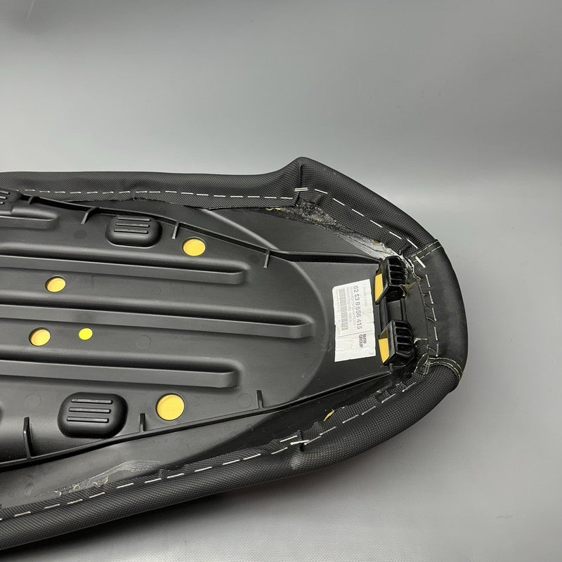8556415 BMW C 650 EVOLUTION DRIVER SEAT 2015 2016 2017 2018 OEM 8556415