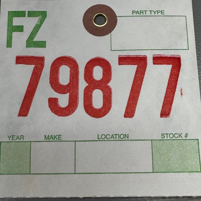 BMW K1600GTL BRAKE PEDAL 2015 2016 2017 2018 2019 2020 2021 OEM