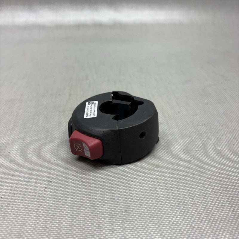 8394250 BMW C400X RIGHT IGNITION SWITCH 2018 2019 2020 OEM 8394250